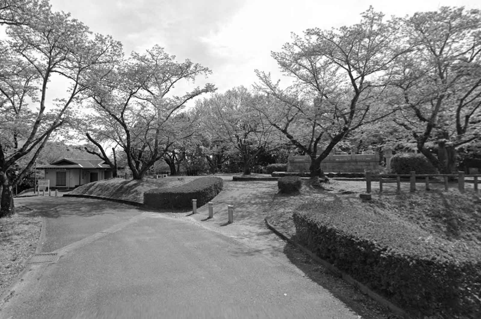 田代公園
