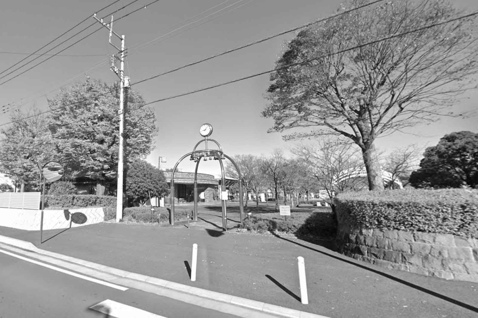 田富福祉公園コミュニティセンター