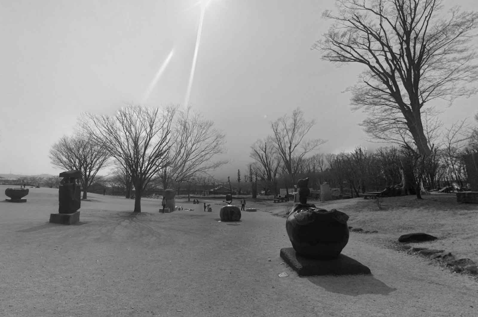 東御中央公園