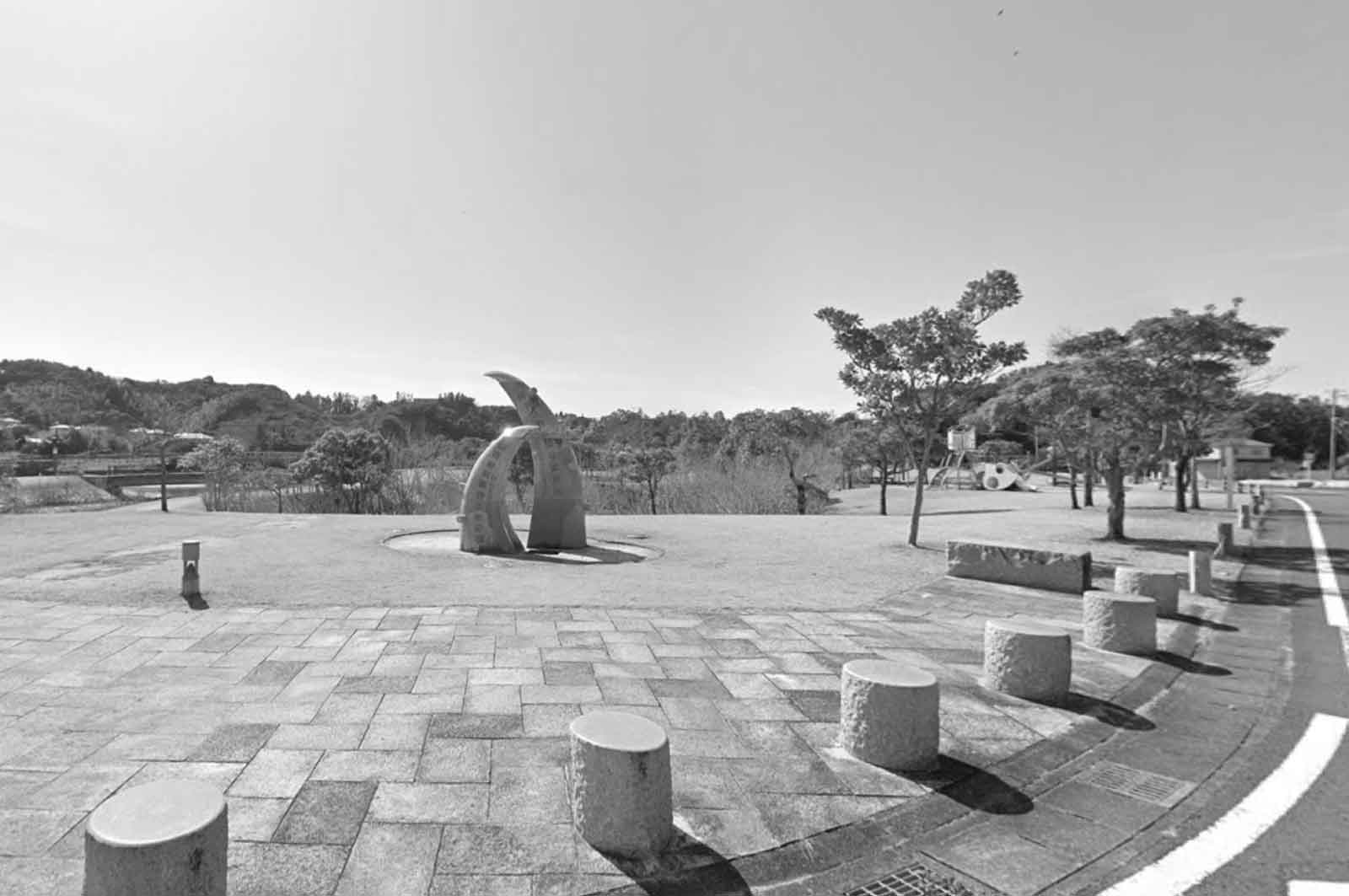 内之浦干潟親水公園