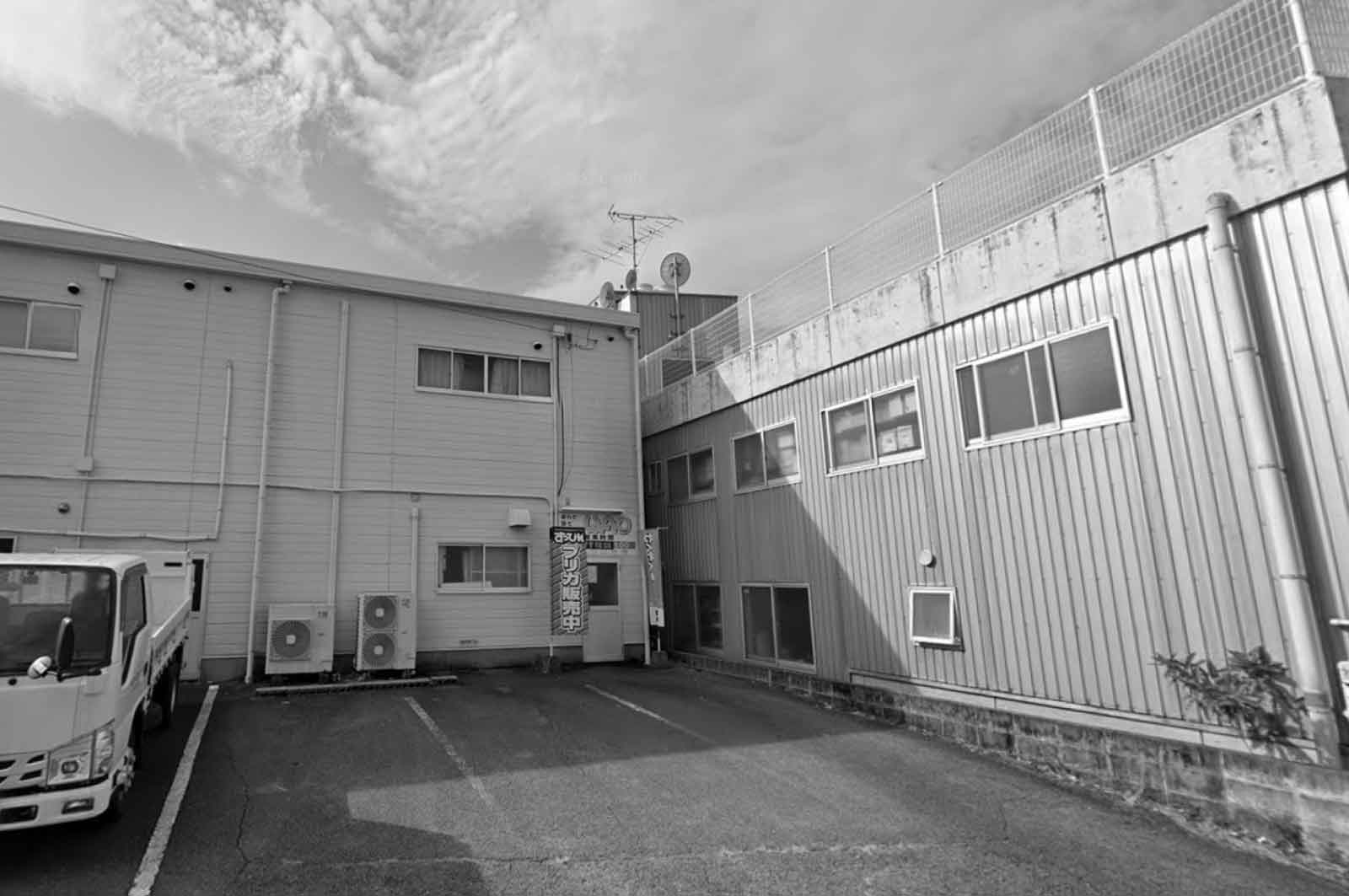 WAO健軍店