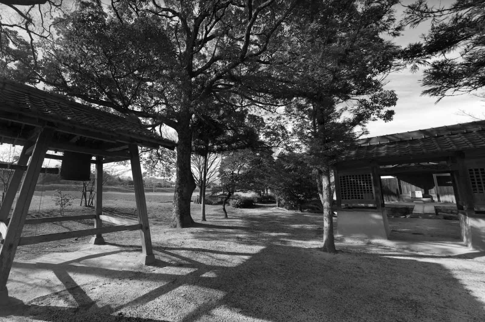矢喰天神社