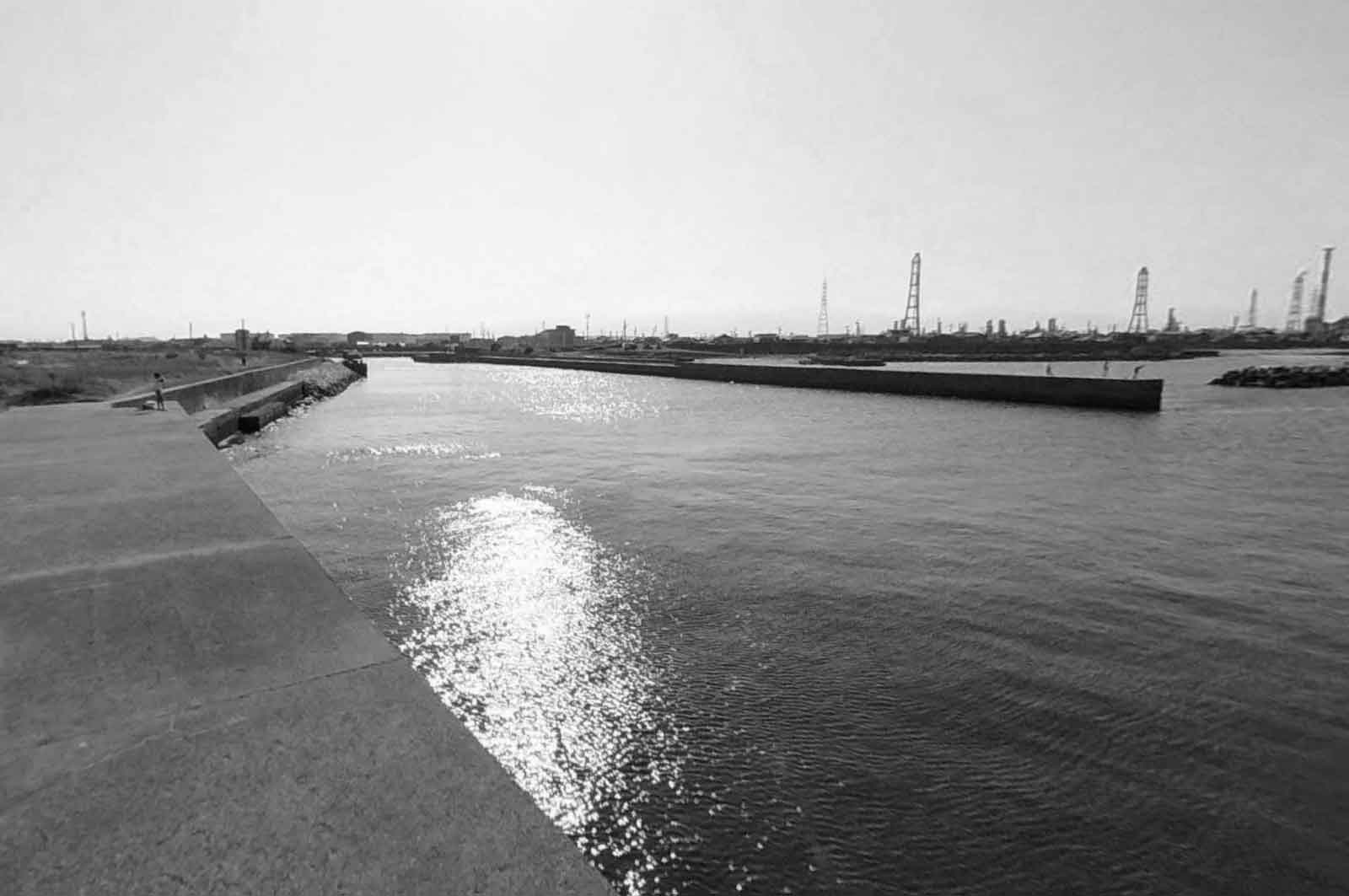 吉崎海岸