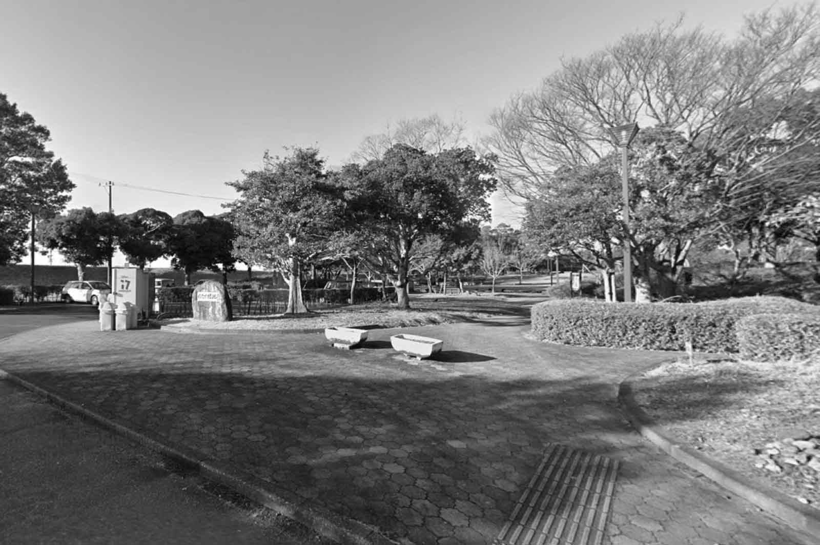 ゆたか緑地