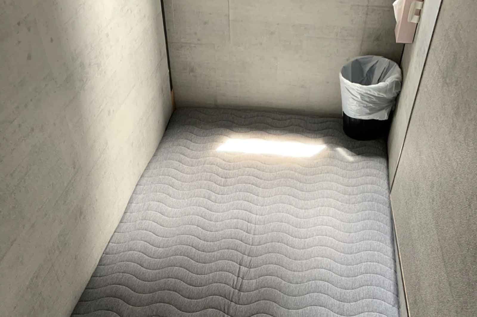 メンズアジト(個室)