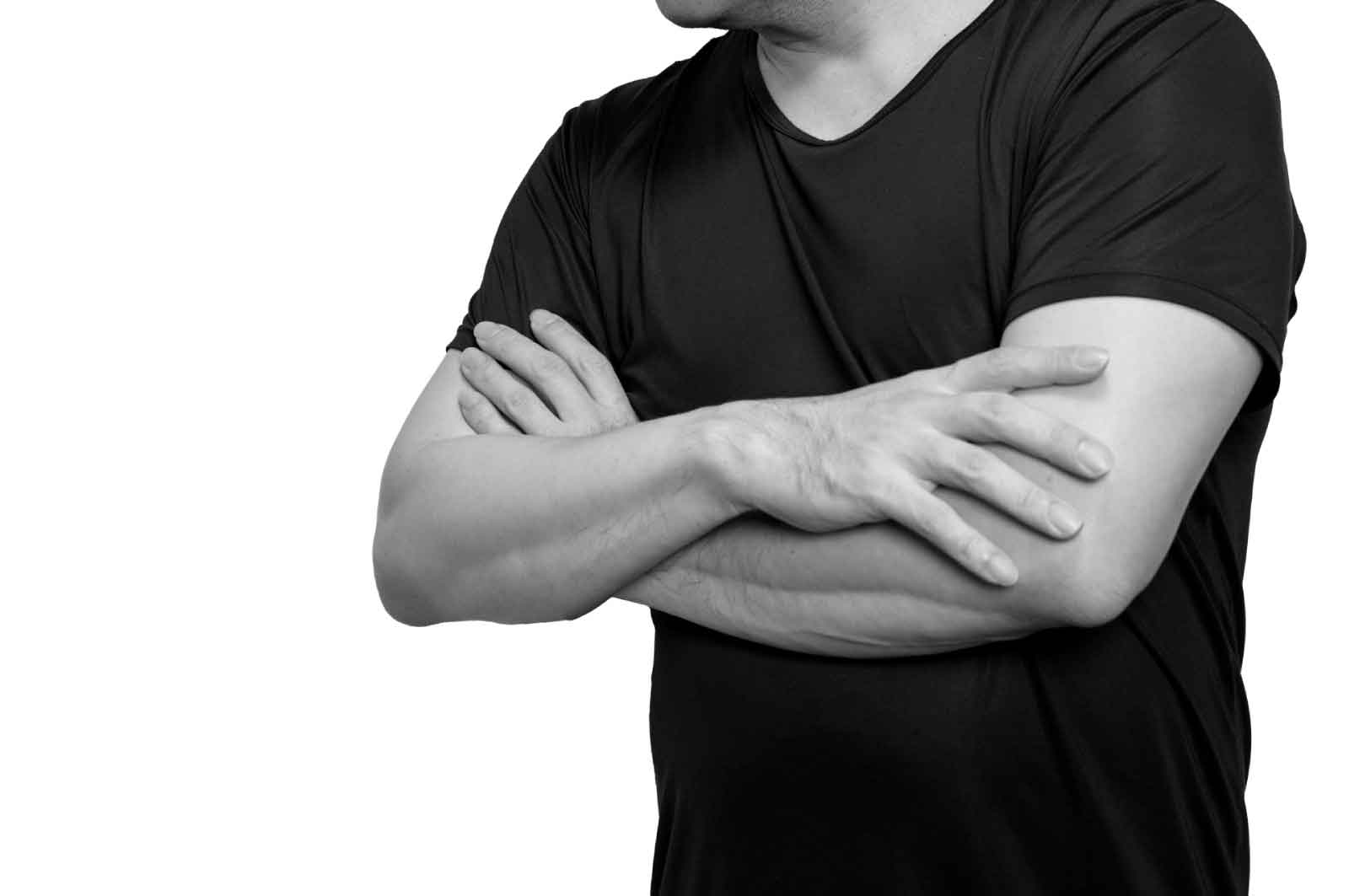 男性