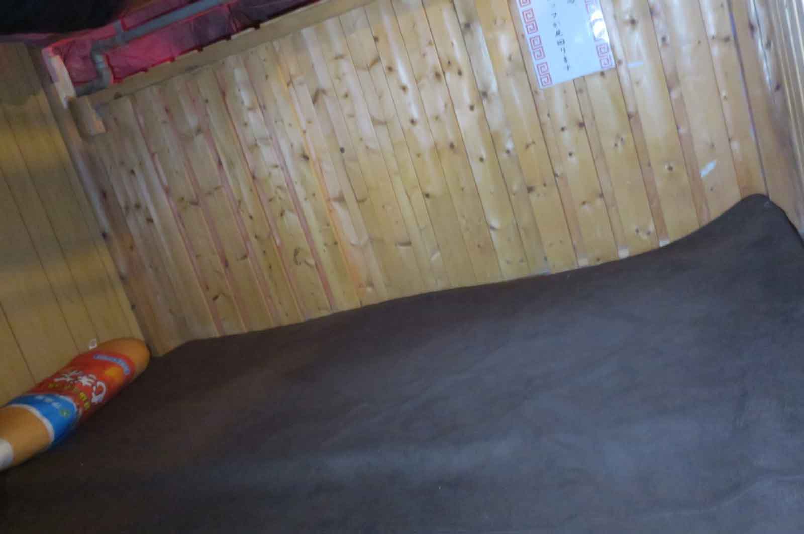 スピード大阪(ロフトエリア)