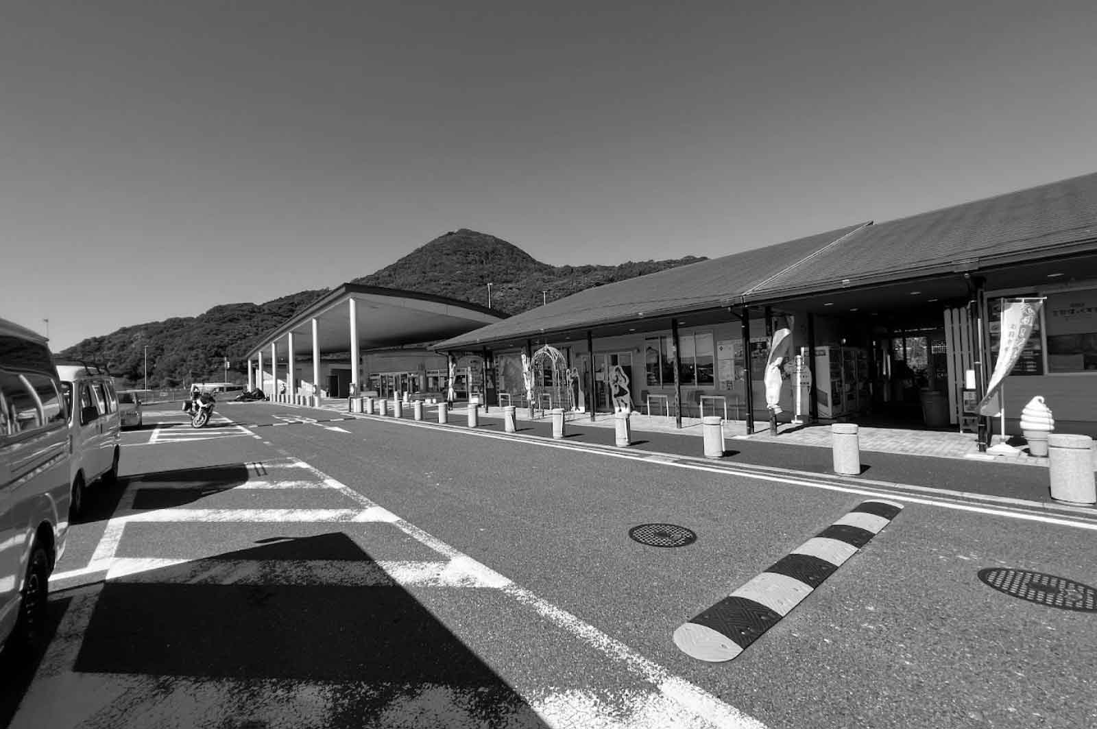 道の駅 させぼっくす99"