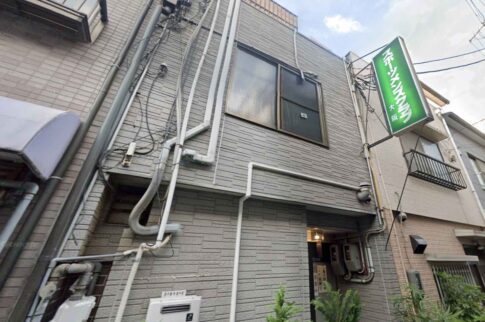 スポメン大阪