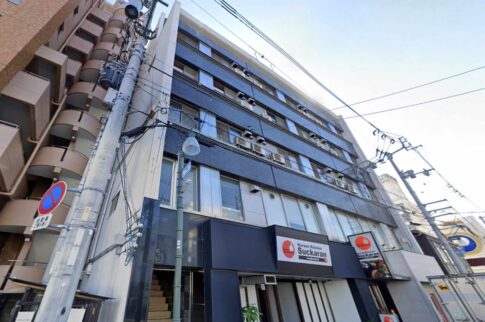 喜楽会館 高松寮