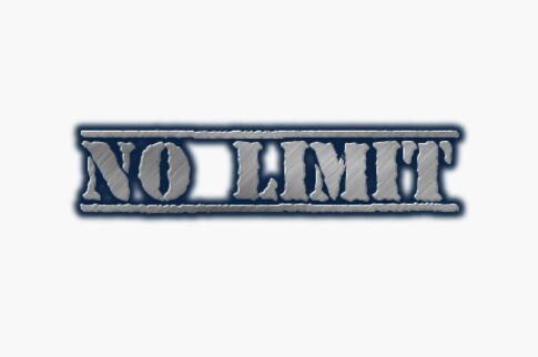 NO LIMIT