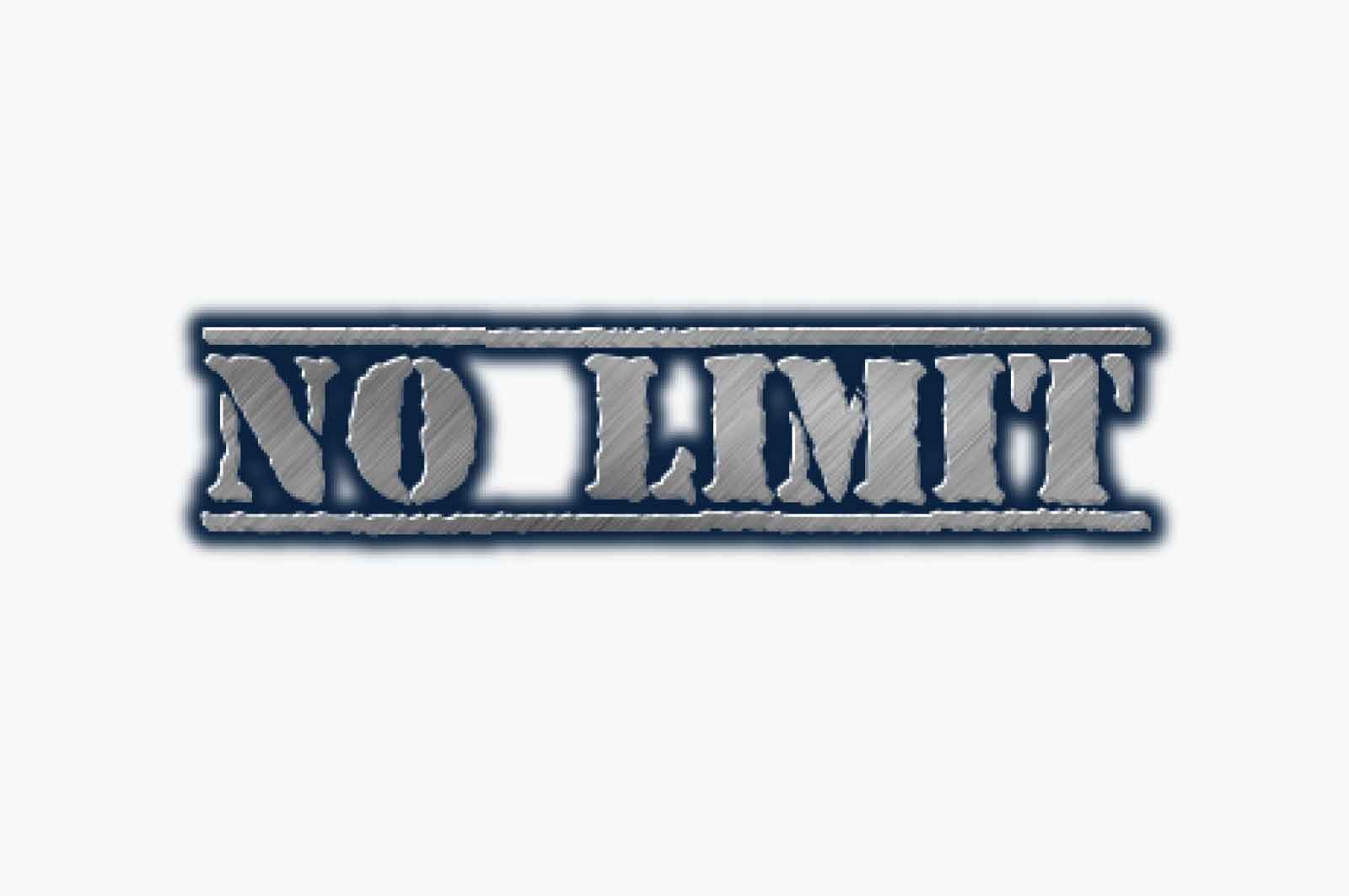 NO LIMIT