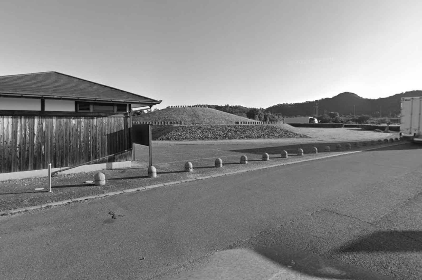 あかね古墳公園