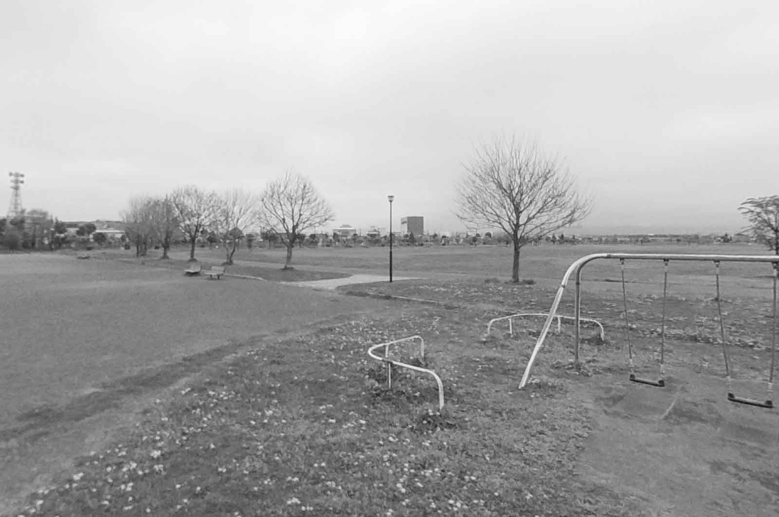 青い森セントラルパーク