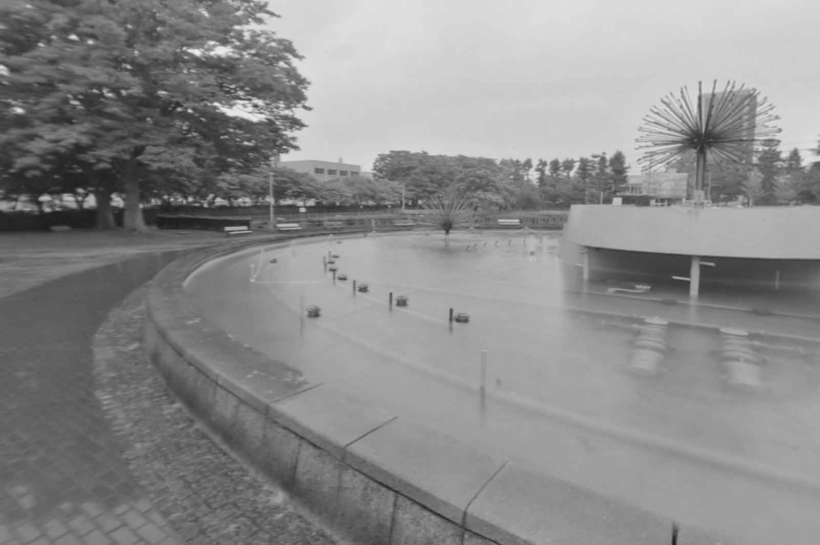 平和公園（青森市）