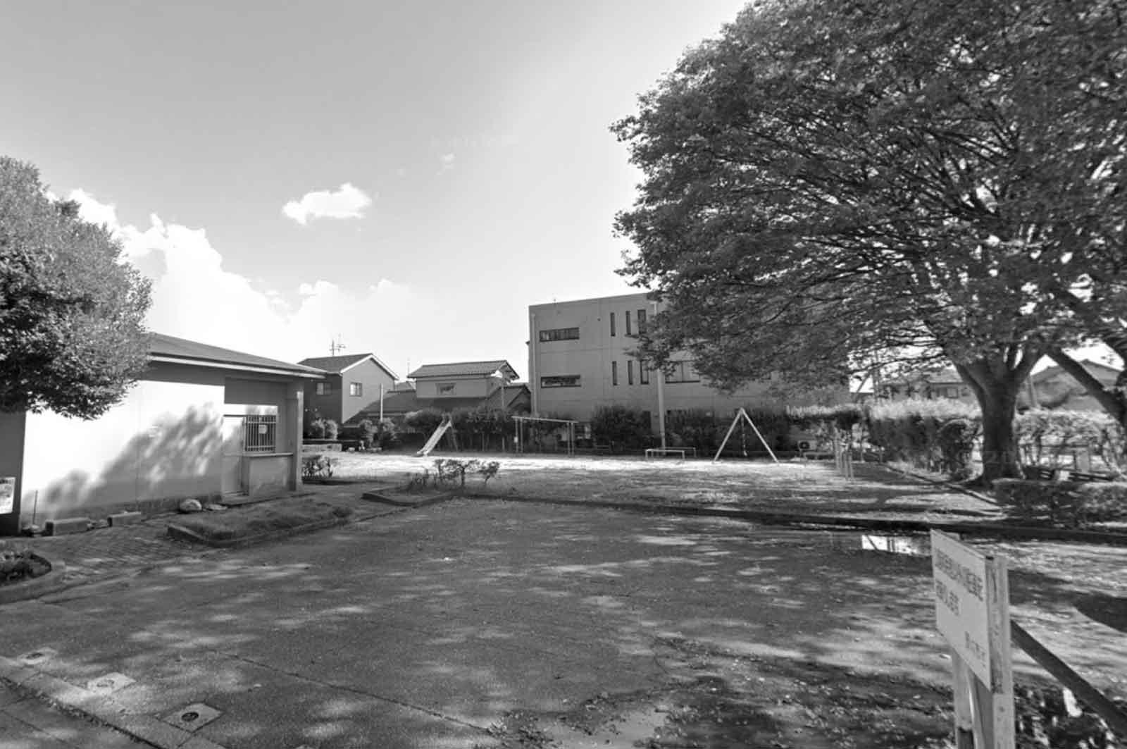 野々市中央公園