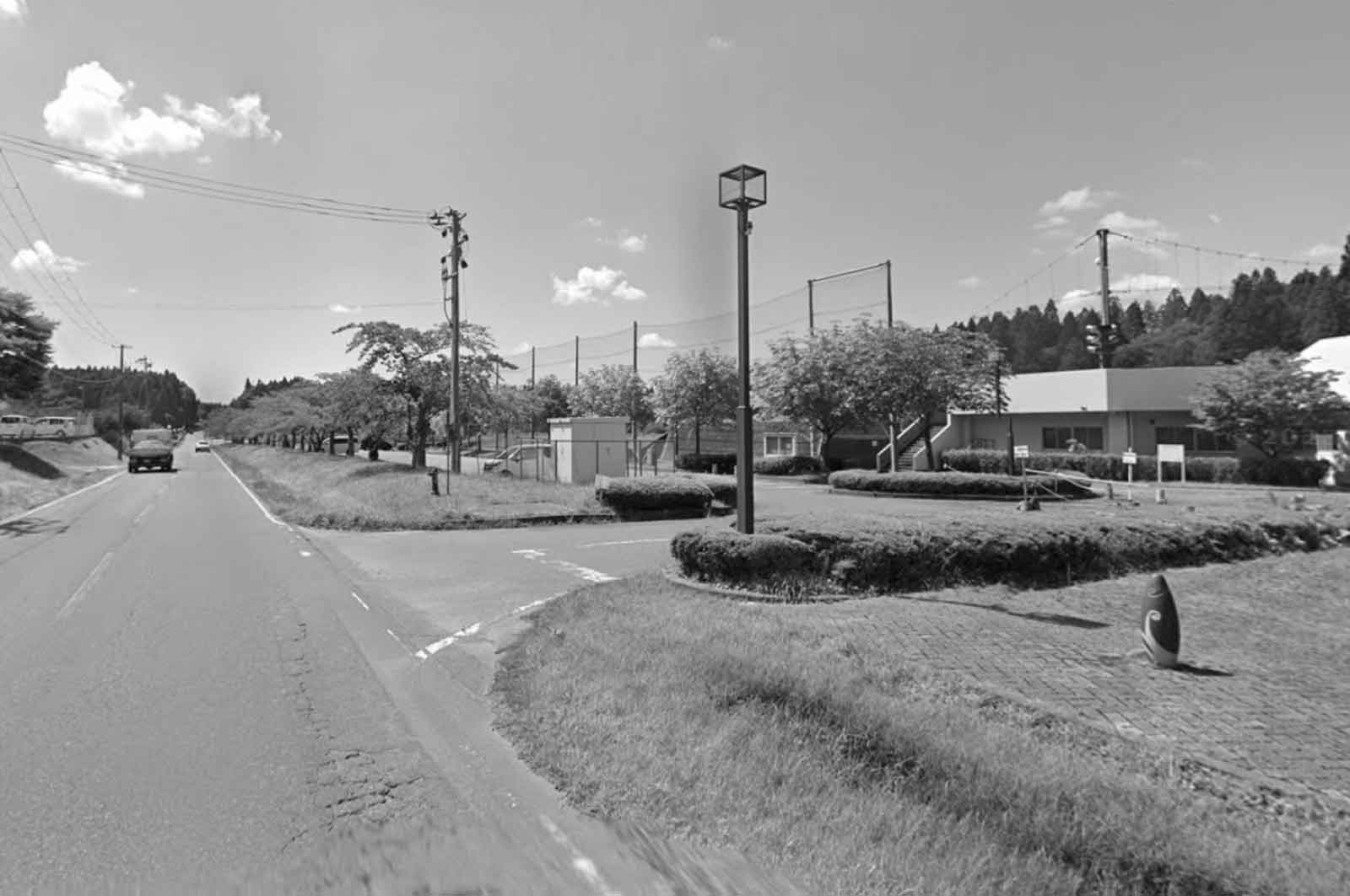 下田公園（おいらせ町）